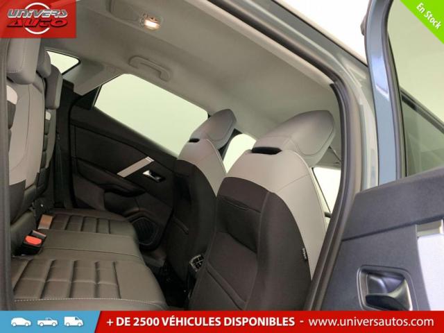 Citroen C4 image 9