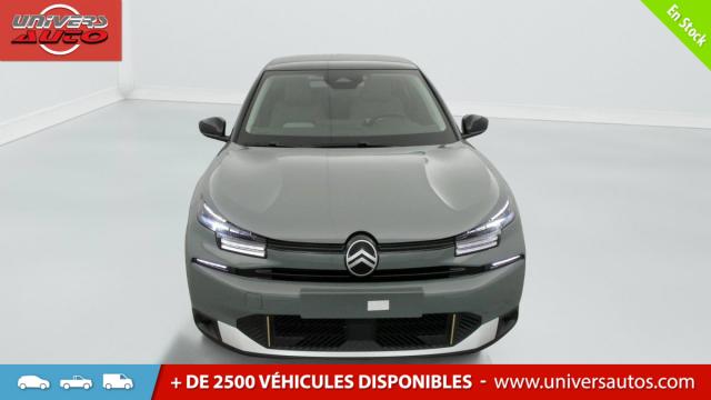 Citroen C4 image 7