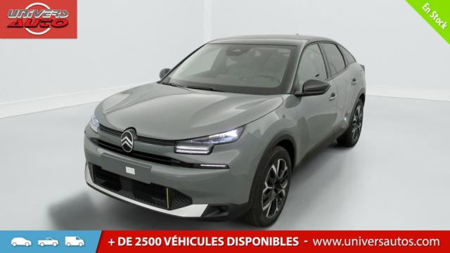 Citroen C4 image 2
