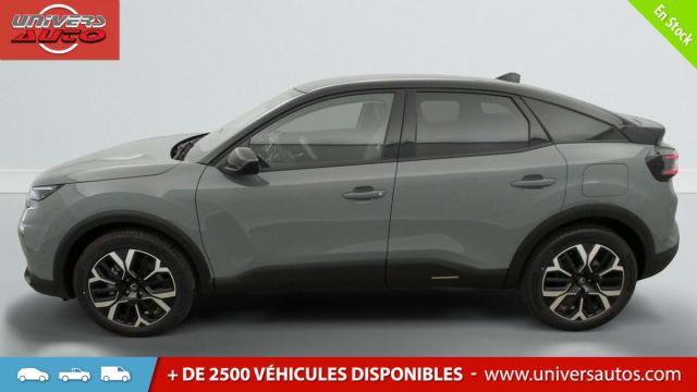Citroen C4 image 5