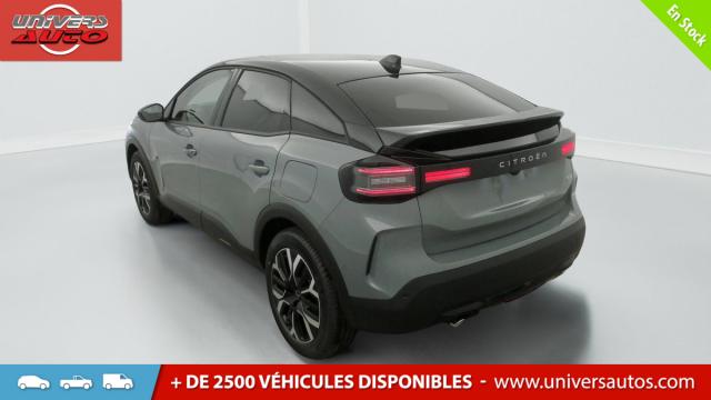 Citroen C4 image 3