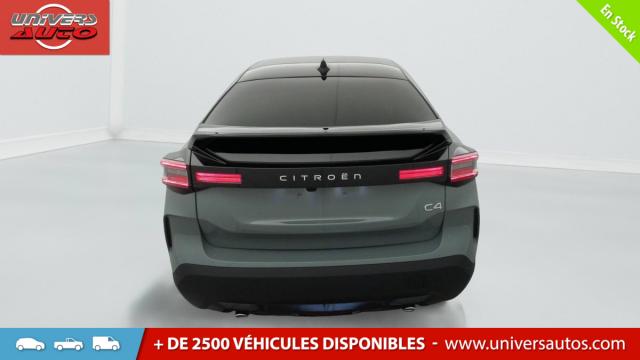 Citroen C4 image 1
