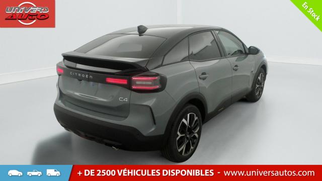 Citroen C4 image 6