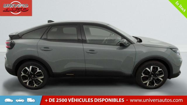 Citroen C4 image 4
