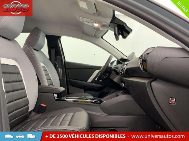 Citroen C4 image 8