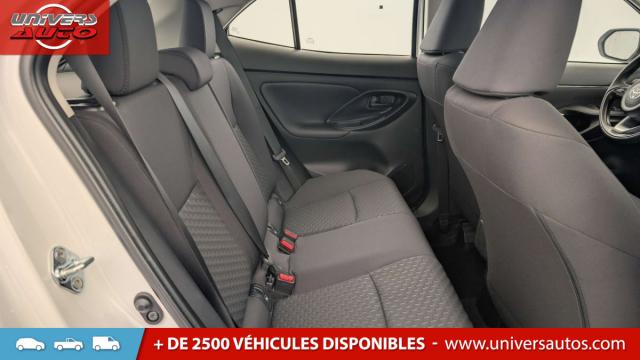 Toyota Yaris Cross image 2