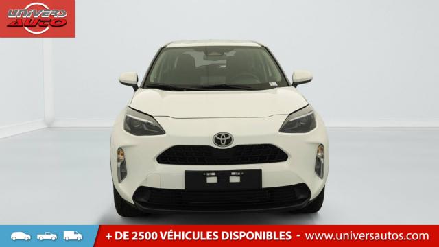 Toyota Yaris Cross image 9