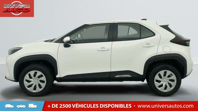 Toyota Yaris Cross image 4