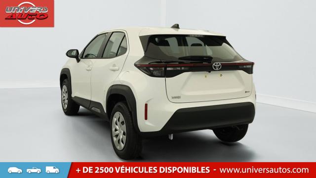 Toyota Yaris Cross image 1