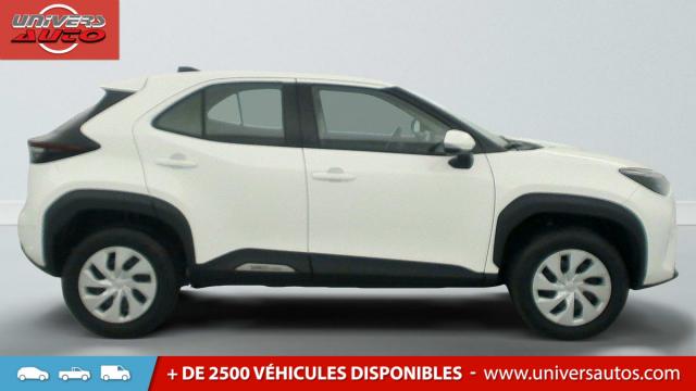 Toyota Yaris Cross image 7