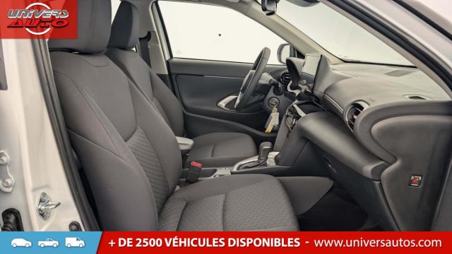 Toyota Yaris Cross image 8
