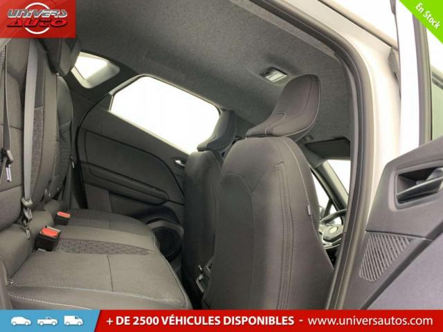 Renault Captur image 5