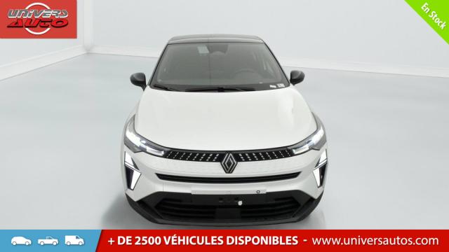 Renault Captur image 6