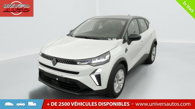 Renault Captur image 7