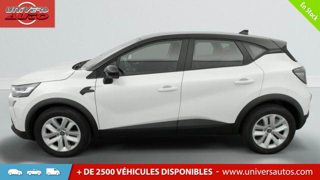 Renault Captur image 2