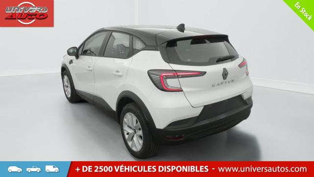 Renault Captur image 4