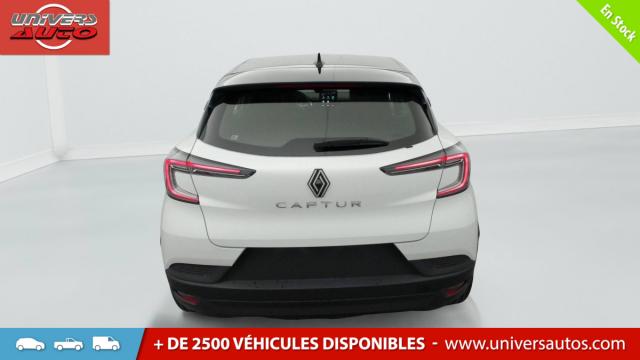 Renault Captur image 9