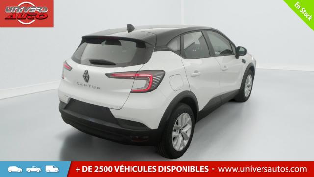 Renault Captur image 1
