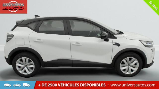 Renault Captur image 3