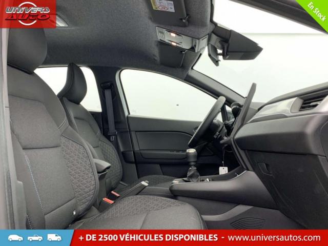 Renault Captur image 8
