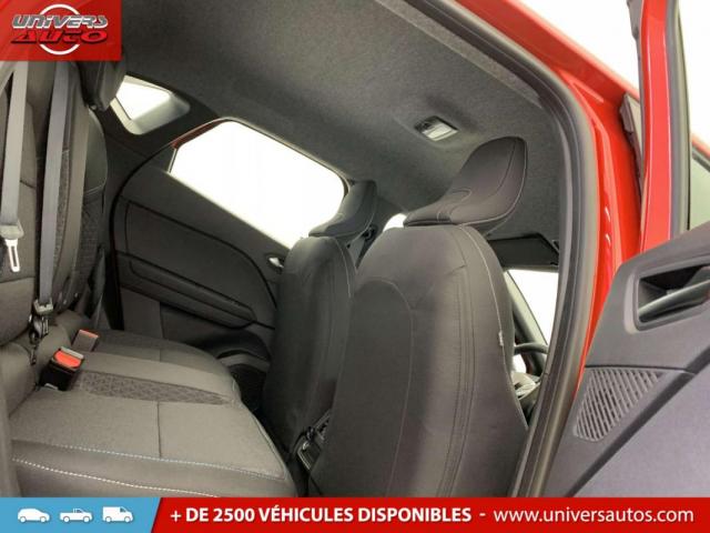 Renault Captur image 6
