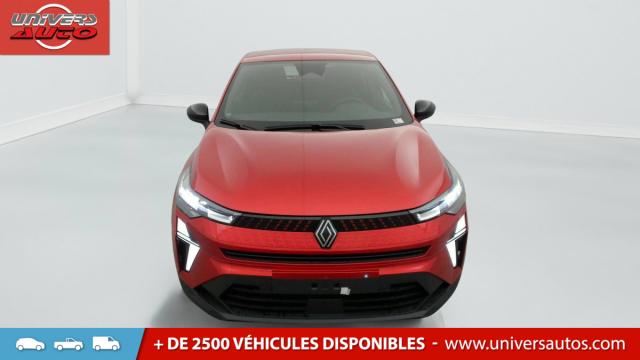 Renault Captur image 2