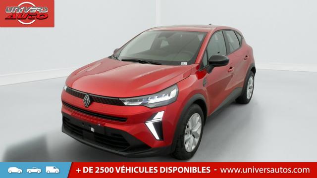 Renault Captur image 1