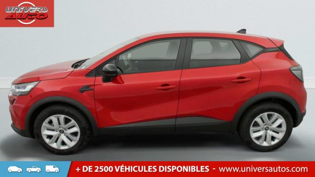 Renault Captur image 5