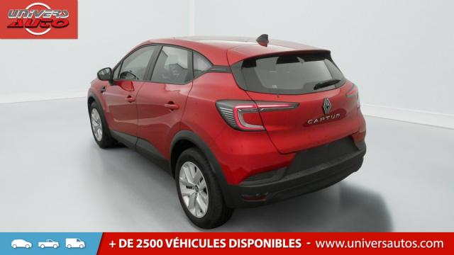 Renault Captur image 4