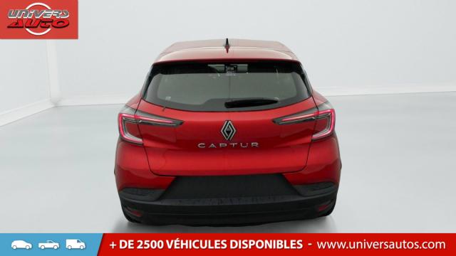 Renault Captur image 7