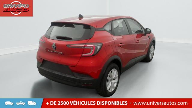 Renault Captur image 9