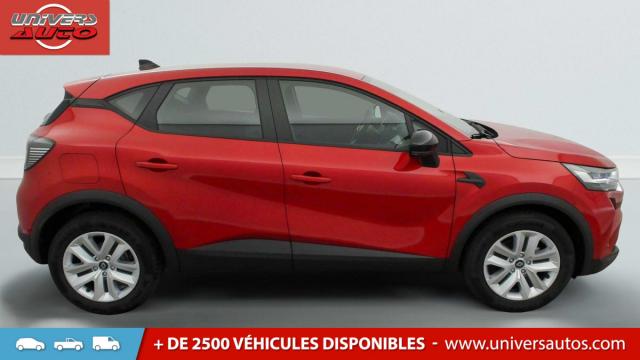 Renault Captur image 8