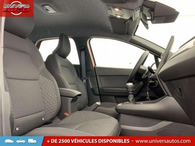 Renault Captur image 3