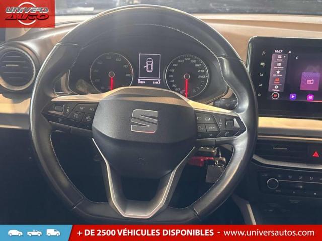 Seat Arona image 1