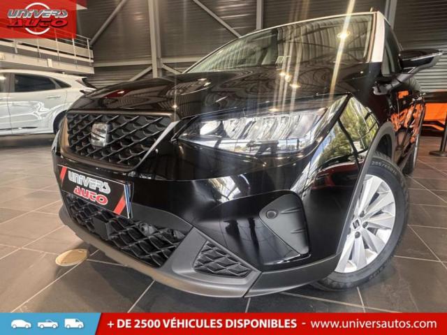 Seat Arona image 6