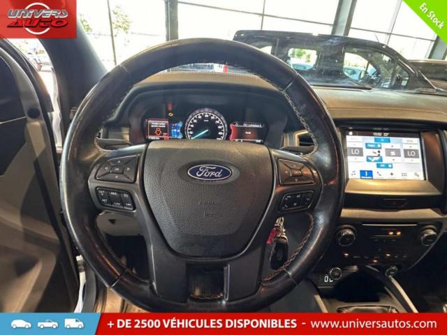 Ford Ranger image 1