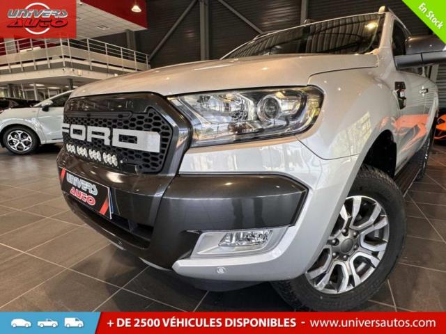 Ford Ranger image 8