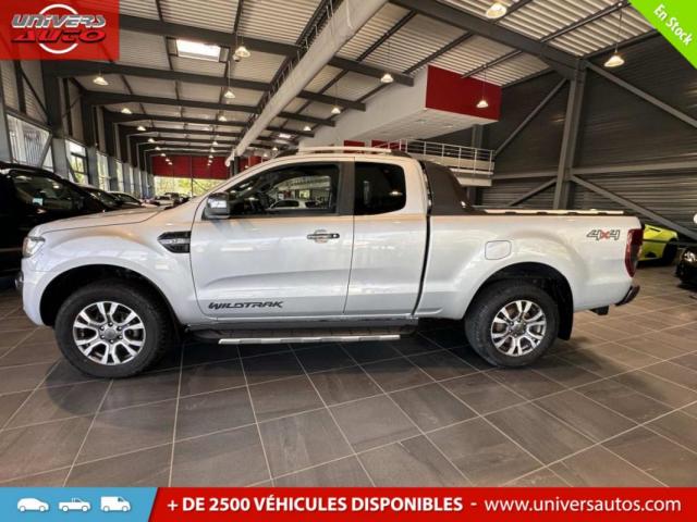 Ford Ranger image 4