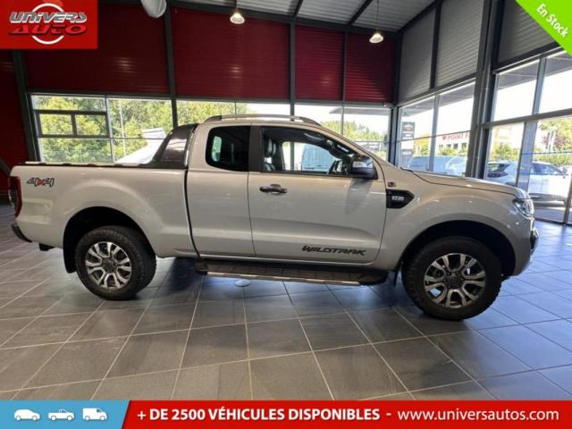 Ford Ranger image 7