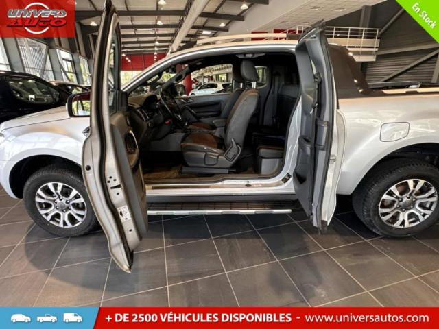 Ford Ranger image 6