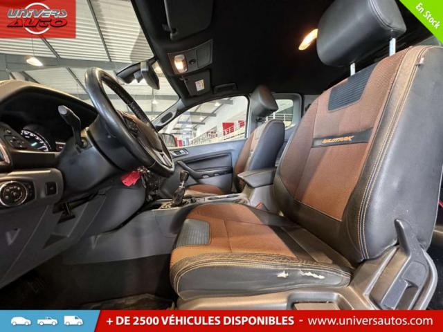 Ford Ranger image 3
