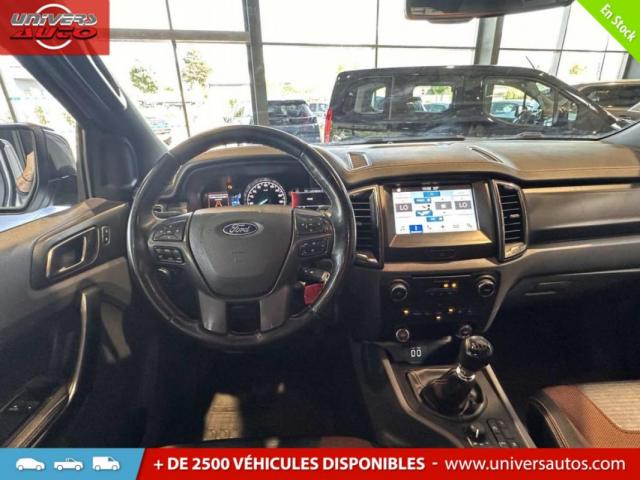 Ford Ranger image 2