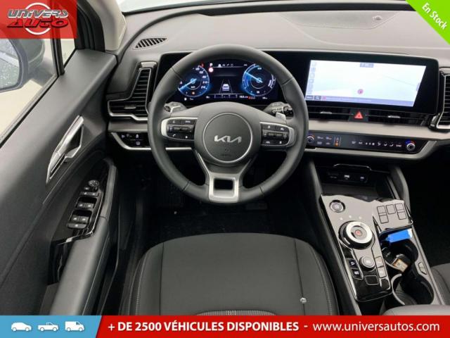 Kia Sportage image 3