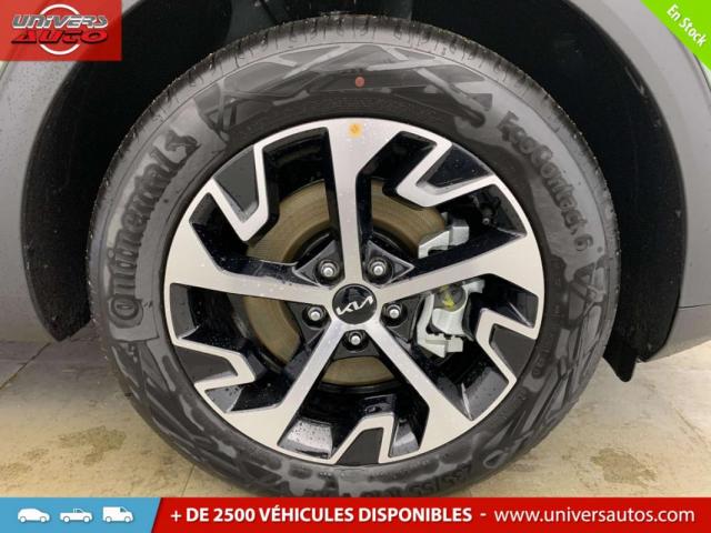 Kia Sportage image 6