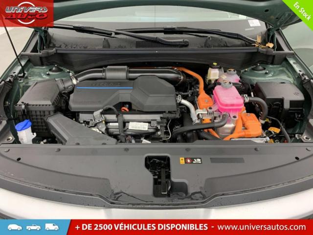 Kia Sportage image 7