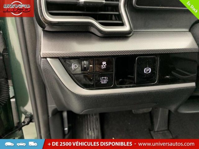 Kia Sportage image 8