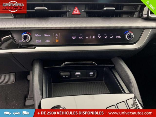 Kia Sportage image 9