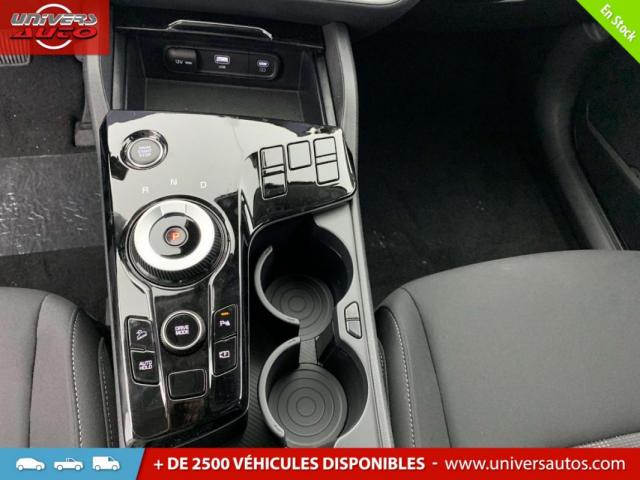 Kia Sportage image 5