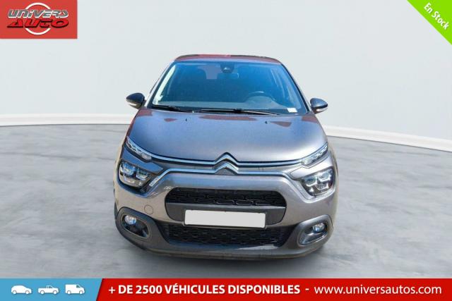 Citroen C3 image 8