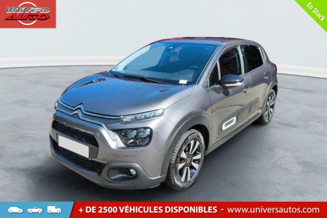 Citroen C3 image 9